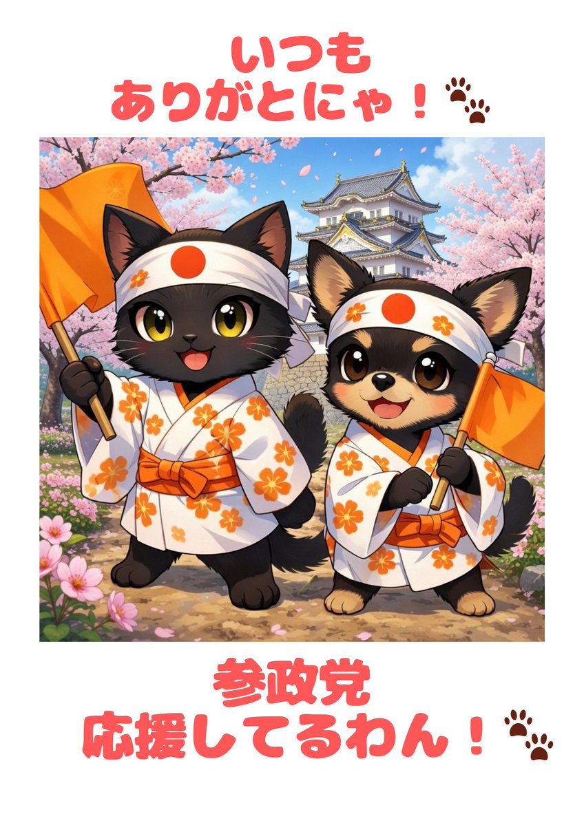 わん吉🐾無所属 tweet media