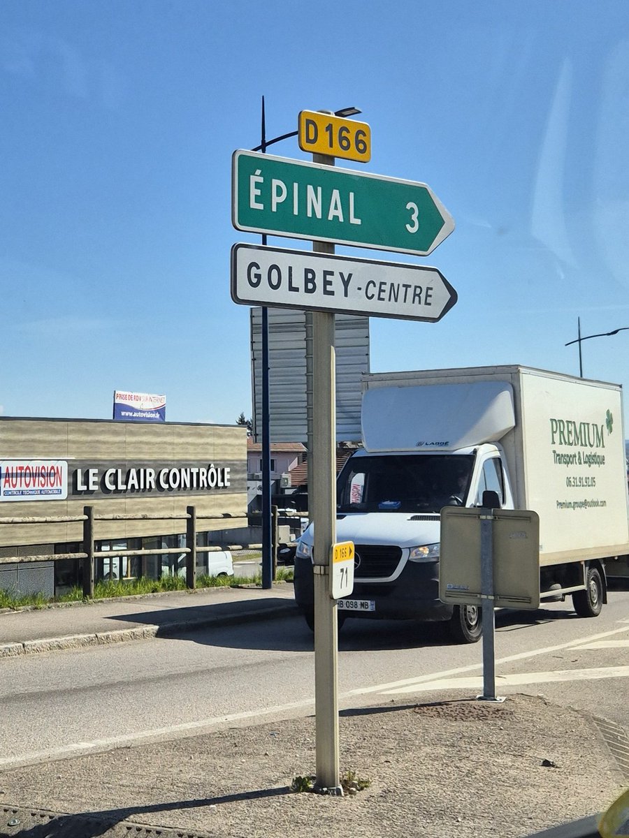 Fery Benoît tweet media