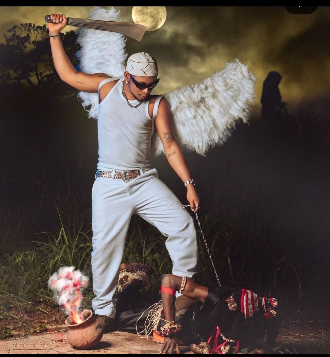 Osekola obi DGAY tweet media