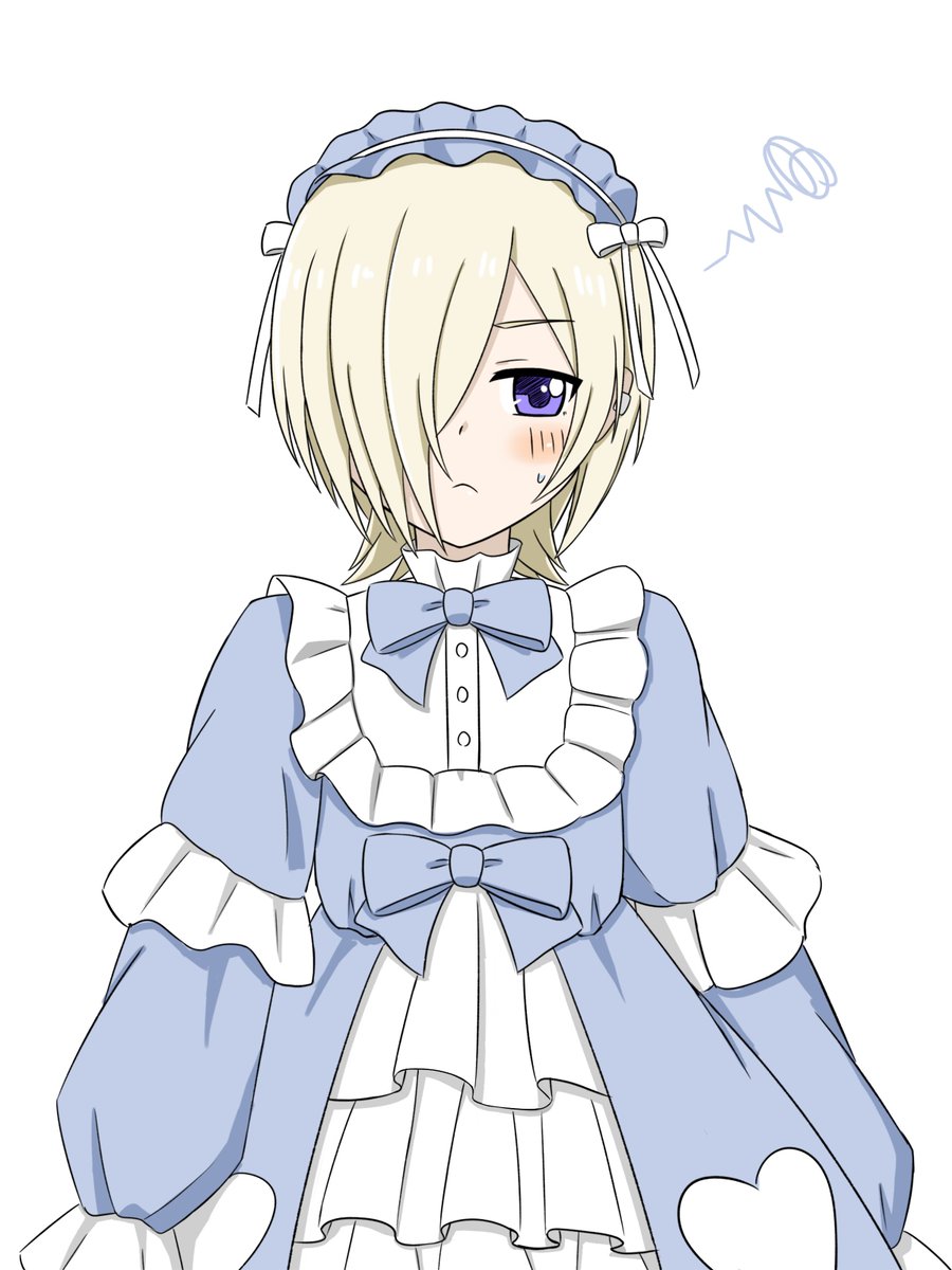 かわちなミアちゃん