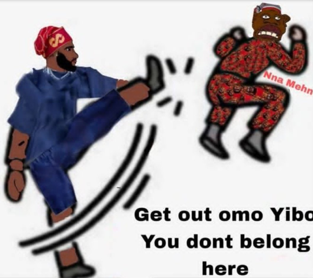 Osekola obi DGAY tweet media