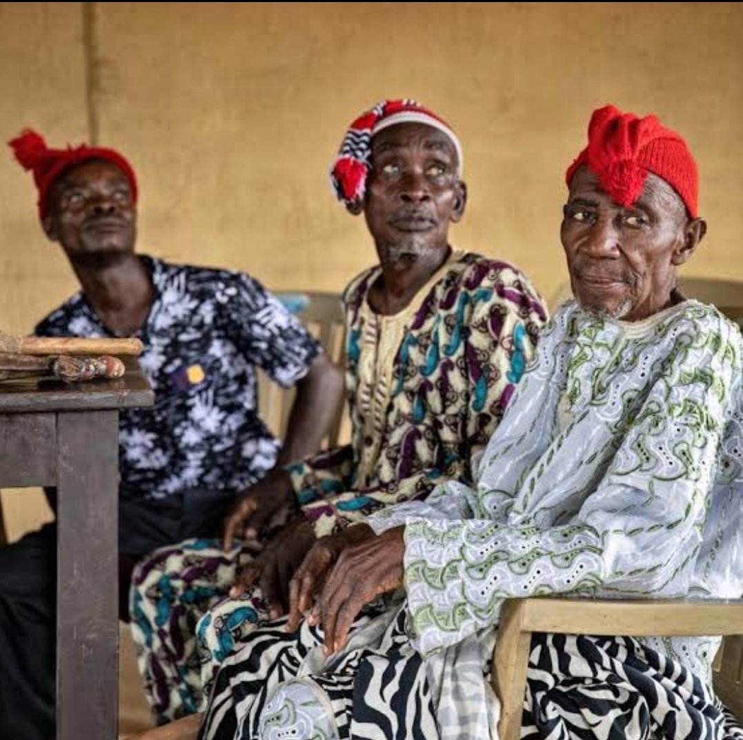 Osekola obi DGAY tweet media