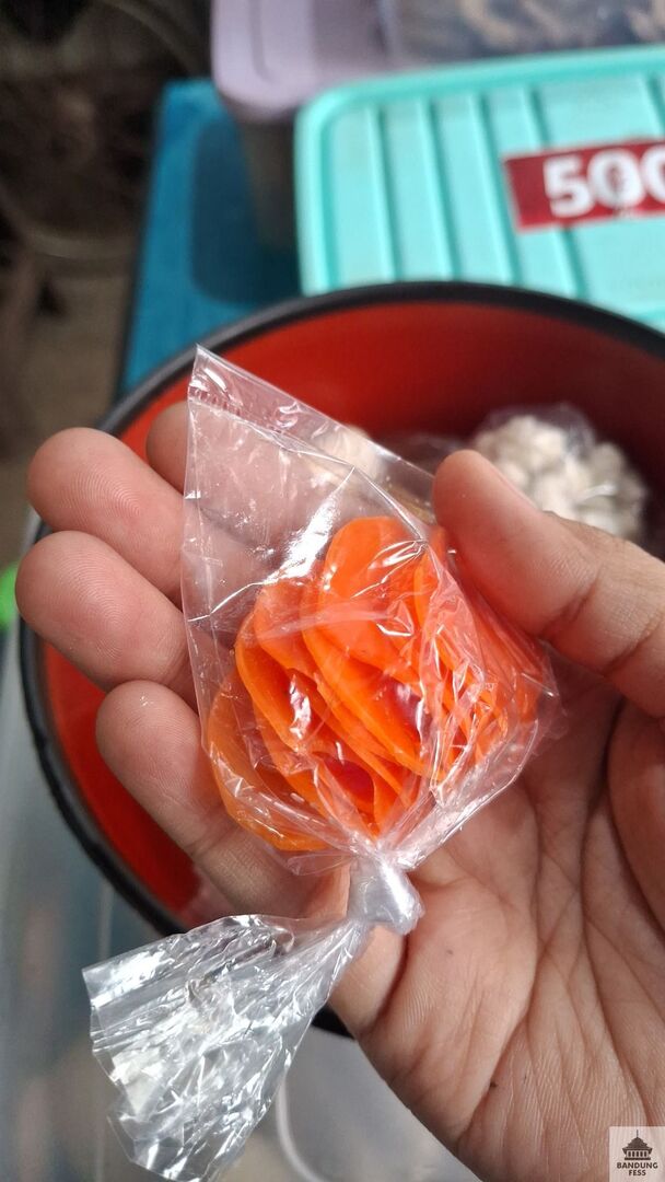 BANDUNG FESS | Kirim menfess cek 📌 tweet media