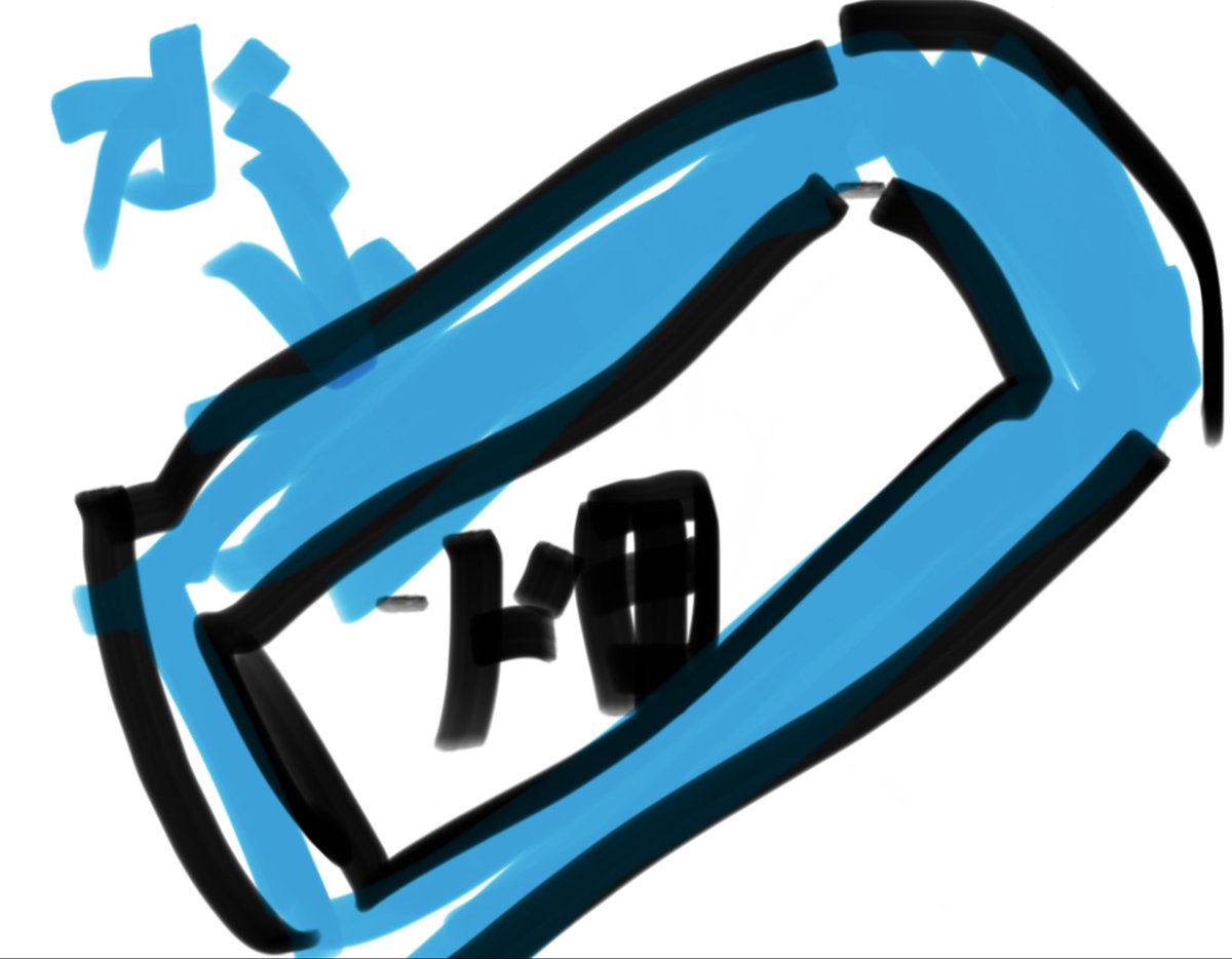 眼鏡猫 tweet media