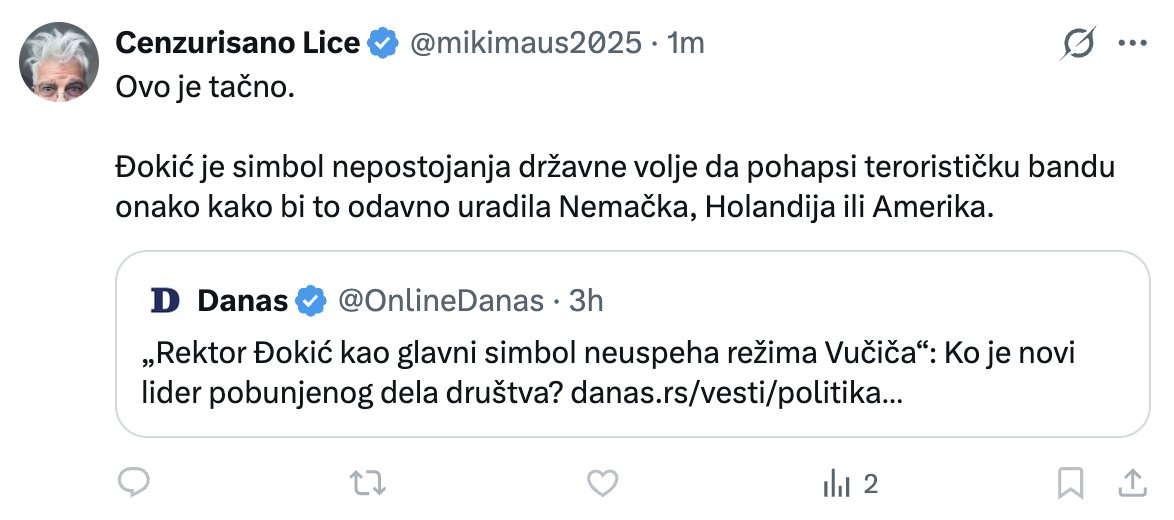 Alex Vuchi tweet media