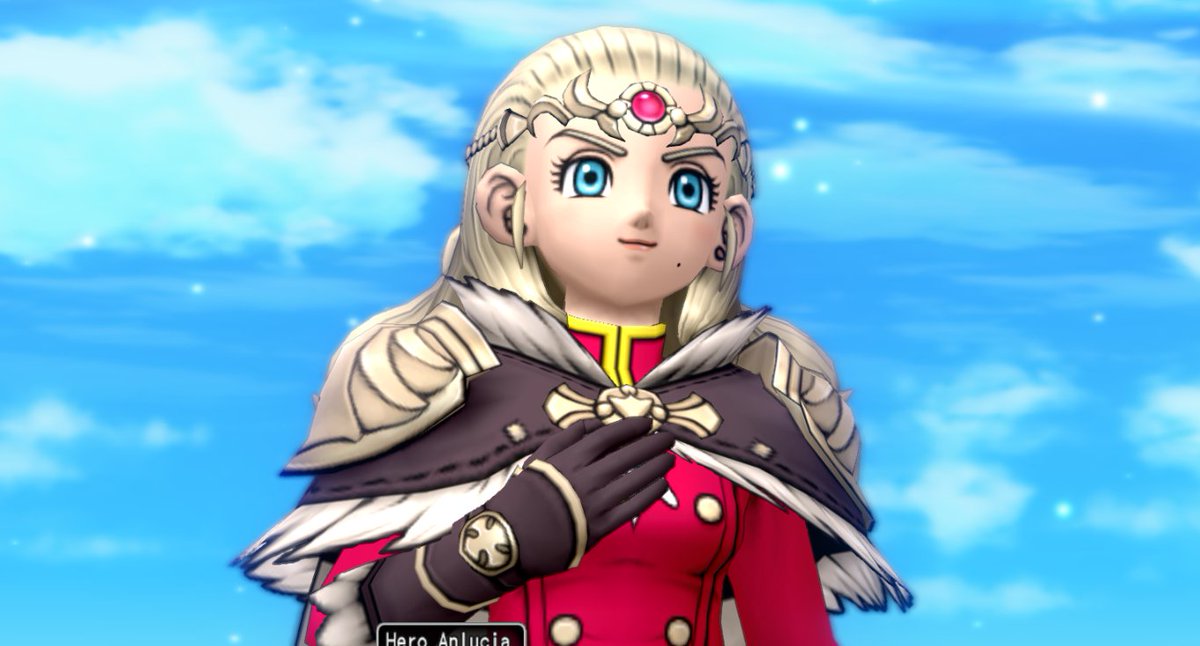 RasKass💧(Dragon Quest VII Reimagined🔥) tweet media