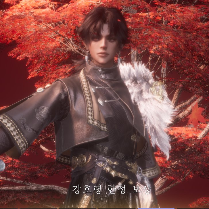 사탄복(혈통 좋은 명馬) tweet media