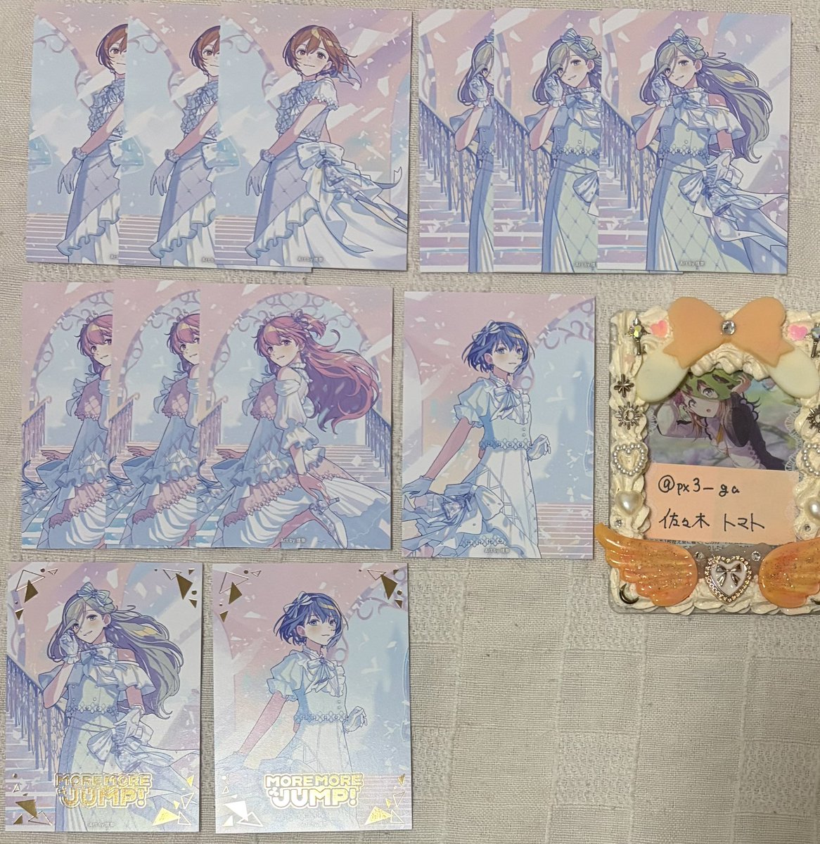 佐々木トマト tweet media