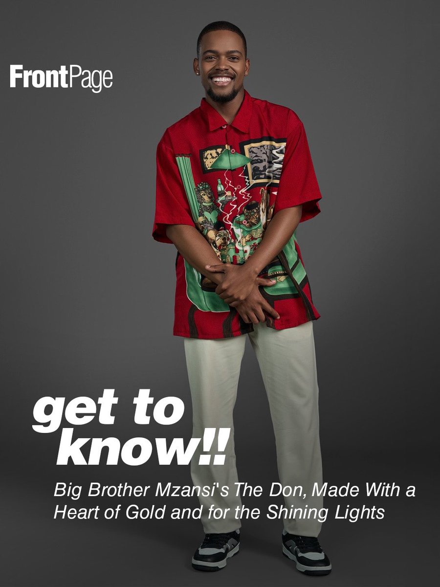 Front Page tweet media