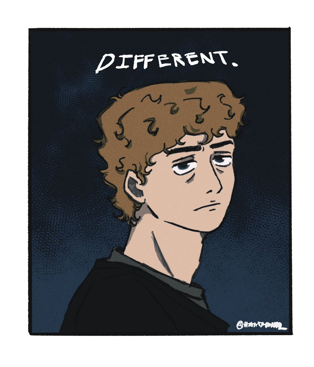 cw// bruises, implied abuse

#transpittweek day 3 &amp; 4: “i’ve earned the right to be here” / “family” pt. 2

“and they did to me what i wouldn’t do to anyone.”

#thepitt #denniswhitaker