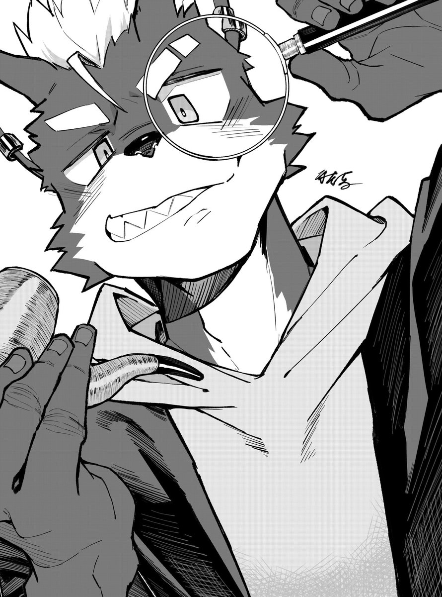 ナタロウ tweet media