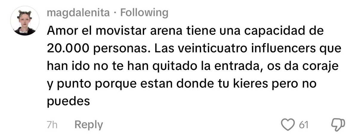 Ojito 👁 tweet media