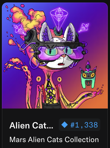 WinkyTheTurtle's tweet photo. 🚨🔥PRE MINT  NFT GIVEAWAY! 🎁🚀

To celebrate the Winky Base Genesi MINT @opensea  on Apr 3-4-5

We are giving away 3 NFTs to the community! 💎🌌 
Don't miss your chance to add some NFT to your wallet. 🛡️🔵

1° Bas(E)lon #6 - @ElonYachtClub 
2° Alien Cat #1616 - @ClassicsCrypto
3° Winky The Turtle #308 - @WinkyTheTurtle 

HOW TO ENTER:

1️⃣ FOLLOW @WinkyTheTurtle  
2️⃣ LIKE & REPOST this post 🔄 
3️⃣ TAG 3 FRIENDS below! 👥 
4️⃣ DROP YOUR EVM WALLET 👇🔗

@grok  randomly choose between who complete all task.

 WINNERS ANNOUNCED IN 24H! ⏳

Good luck to everyone! LFG! 🌊🚀
#NFTs #Giveaway #NFTGiveaway #NFTCommunity #LFG