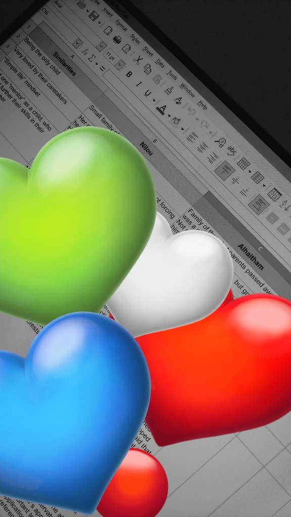 Nita 🌺 Commission open! 📌 tweet media