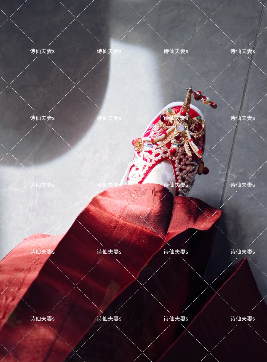 天津诗仙夫妻s tweet media