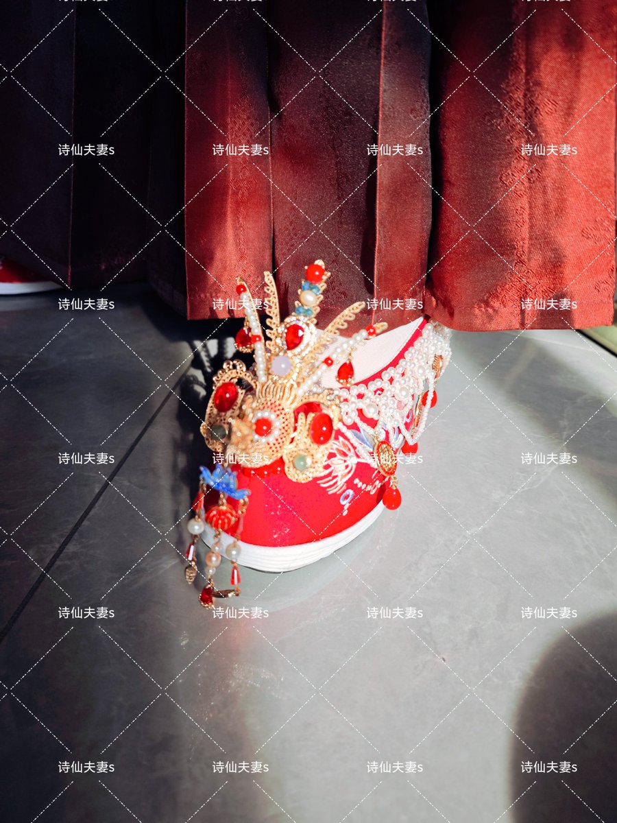 天津诗仙夫妻s tweet media