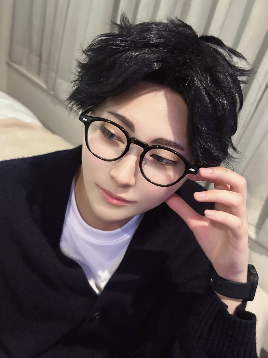 りかまる tweet media