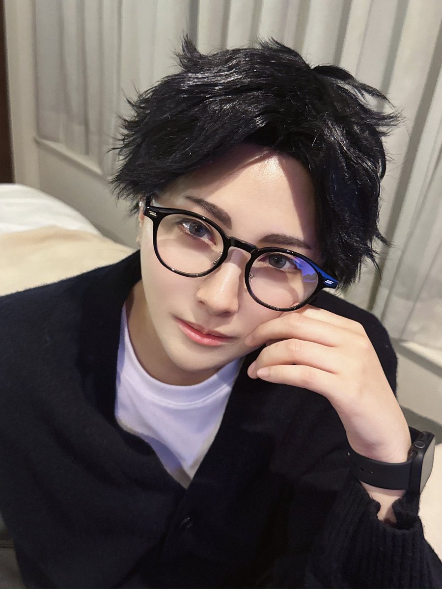 りかまる tweet media