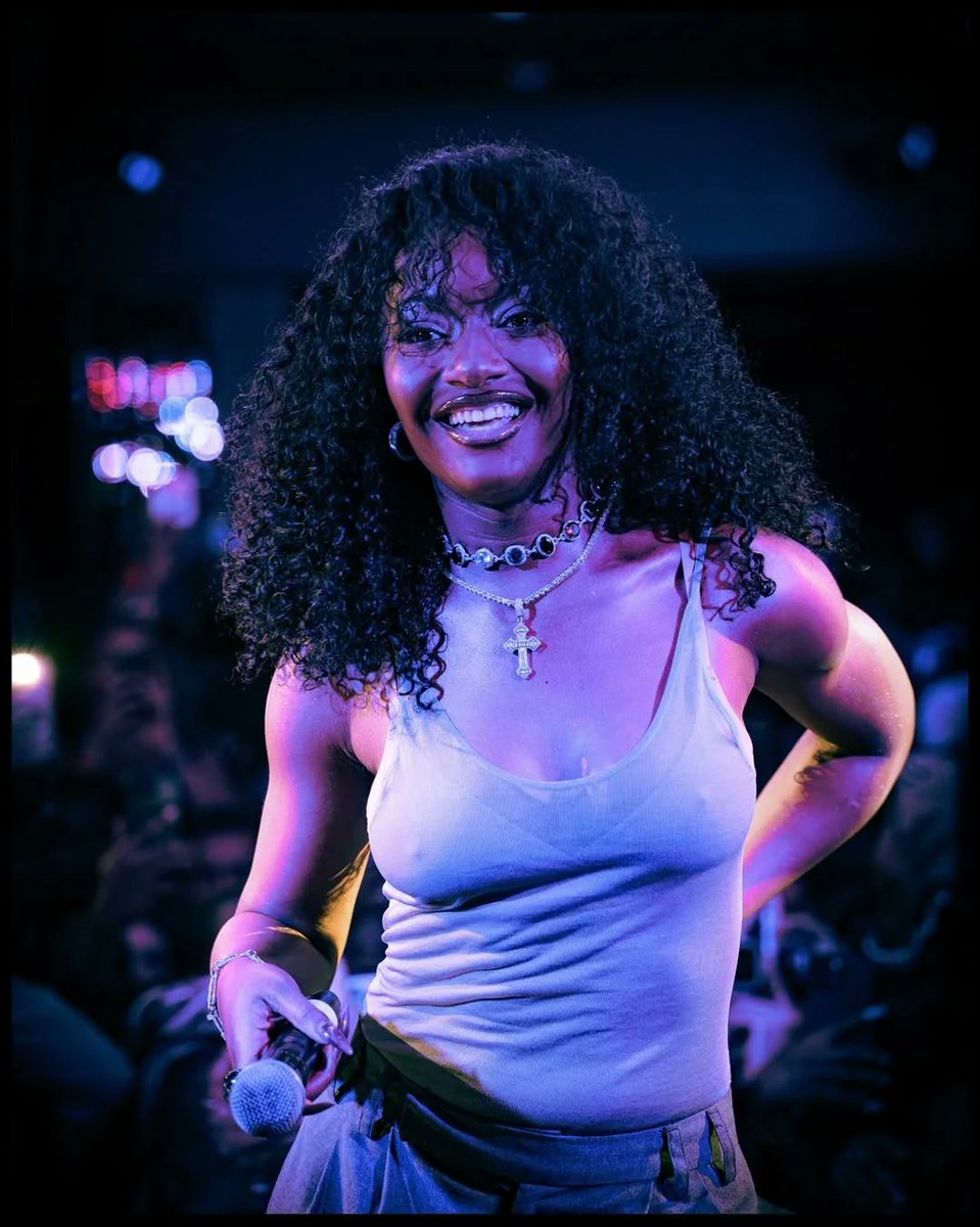 URBAN 96.5 RADIO tweet media