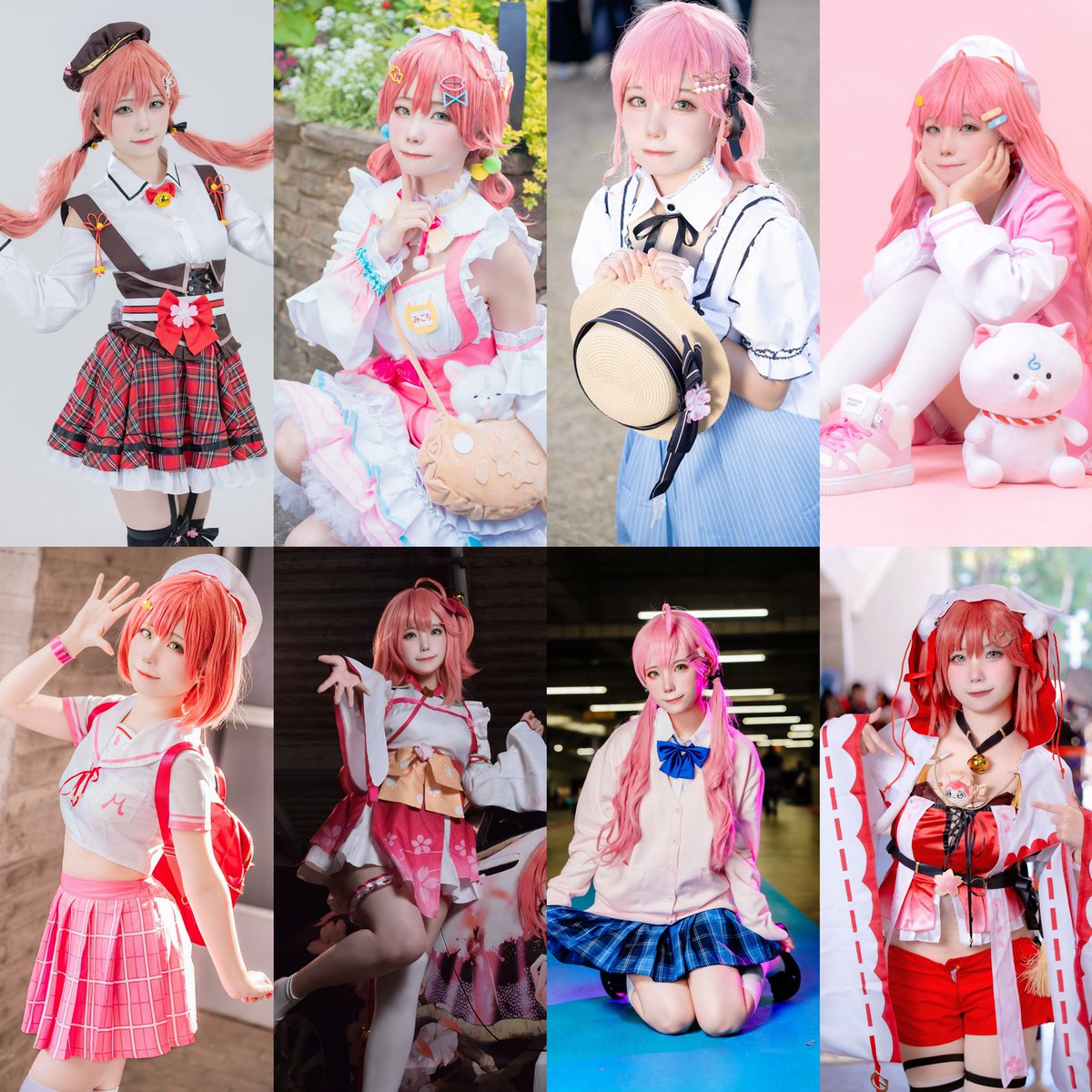 かざり tweet media