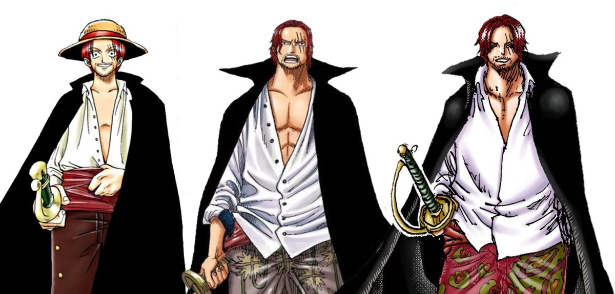 .Log【ワンピース考察】 tweet media