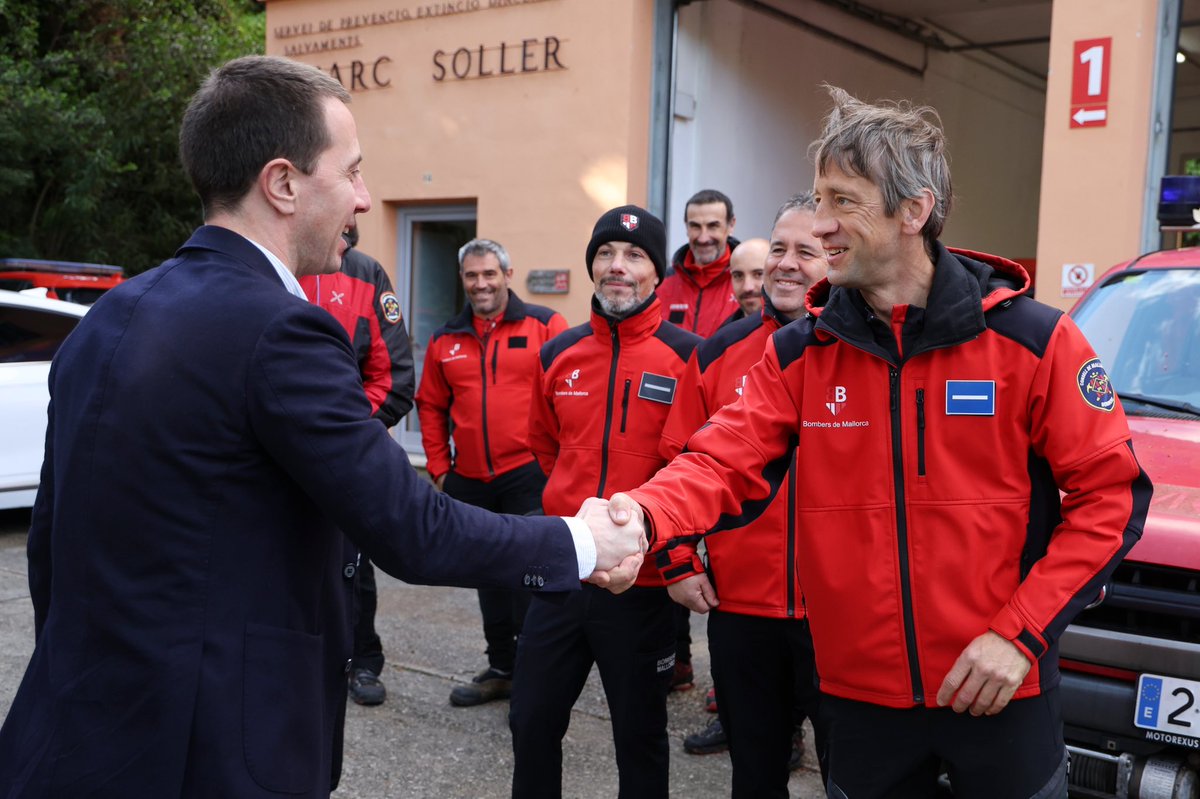 Llorenç Galmés tweet media