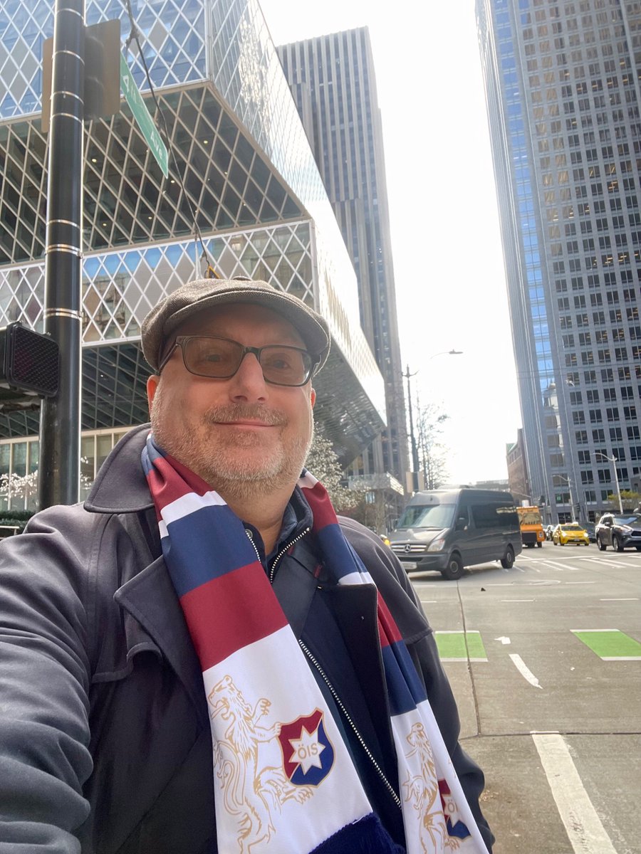 Kim Ahlberg tweet media