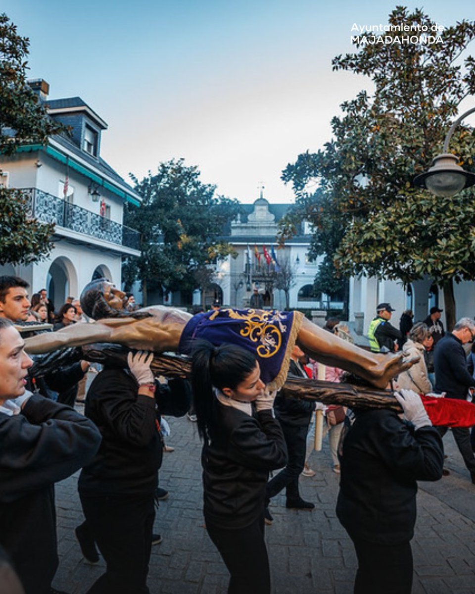 Ayuntamiento de Majadahonda tweet media