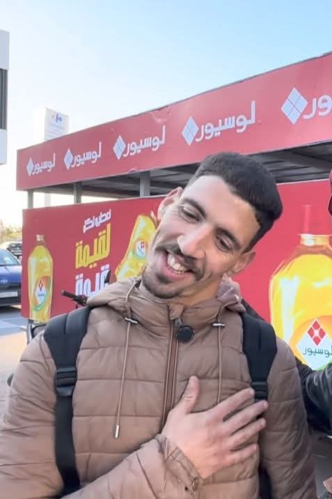 yacine kennab tweet media