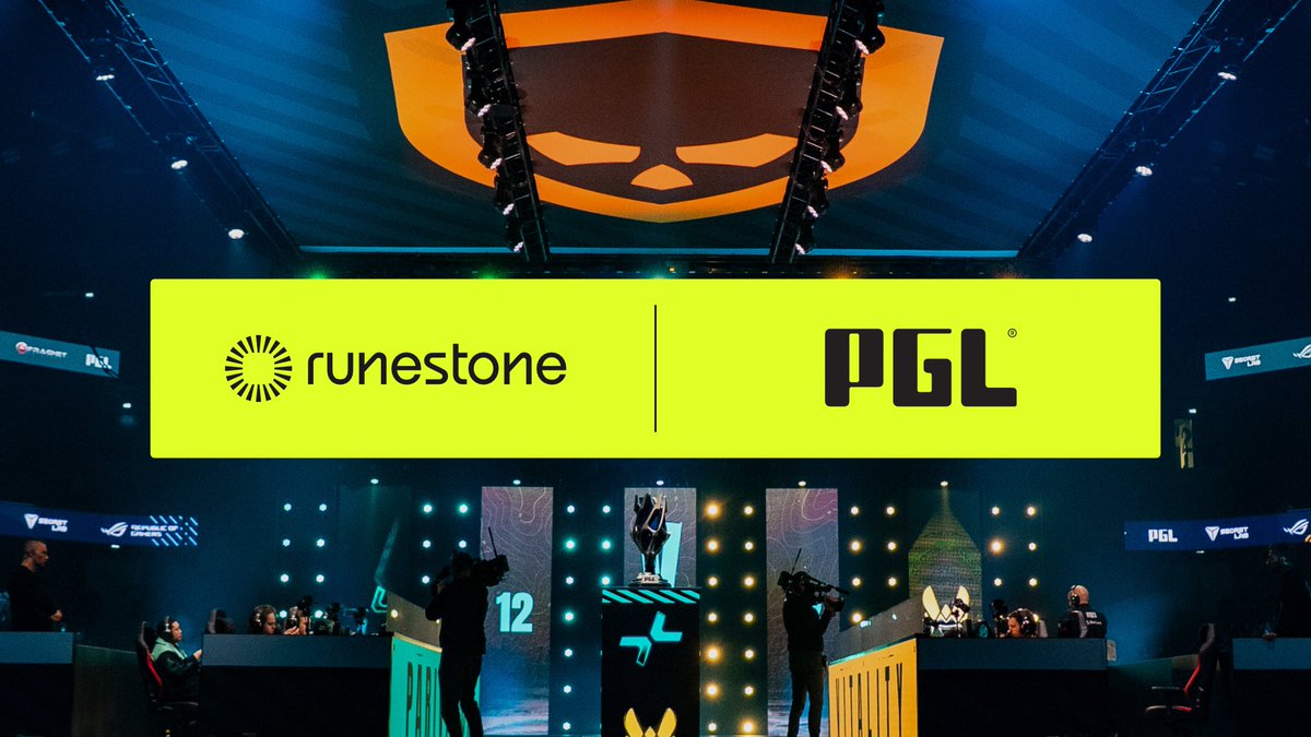 PGL tweet media