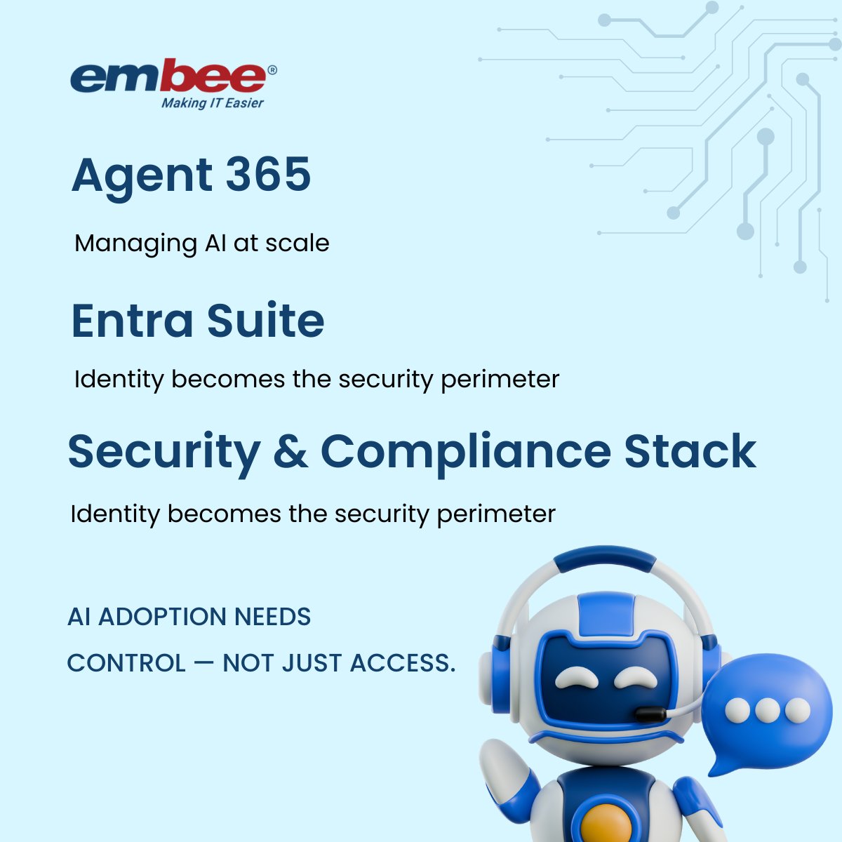 Embee Software tweet media