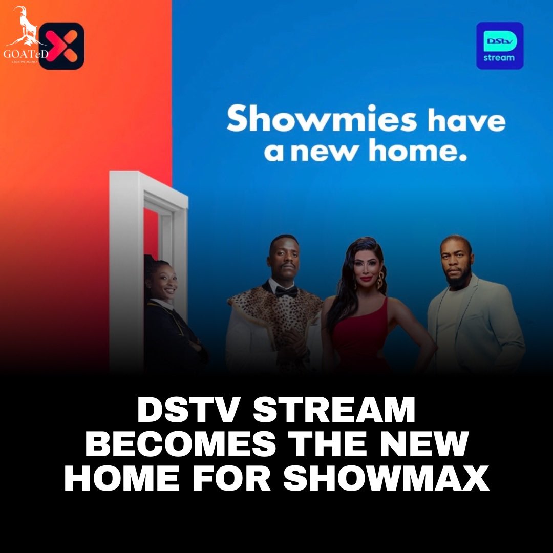 GOATeD Creative Agency tweet media