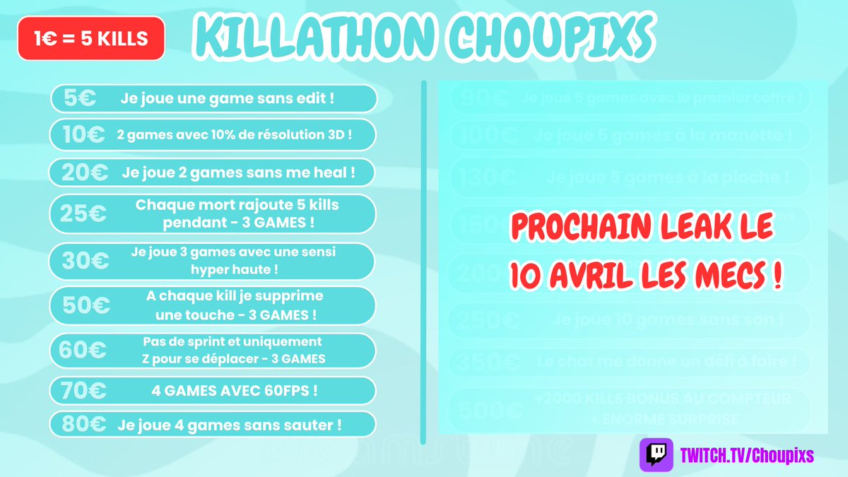 Choupixs tweet media