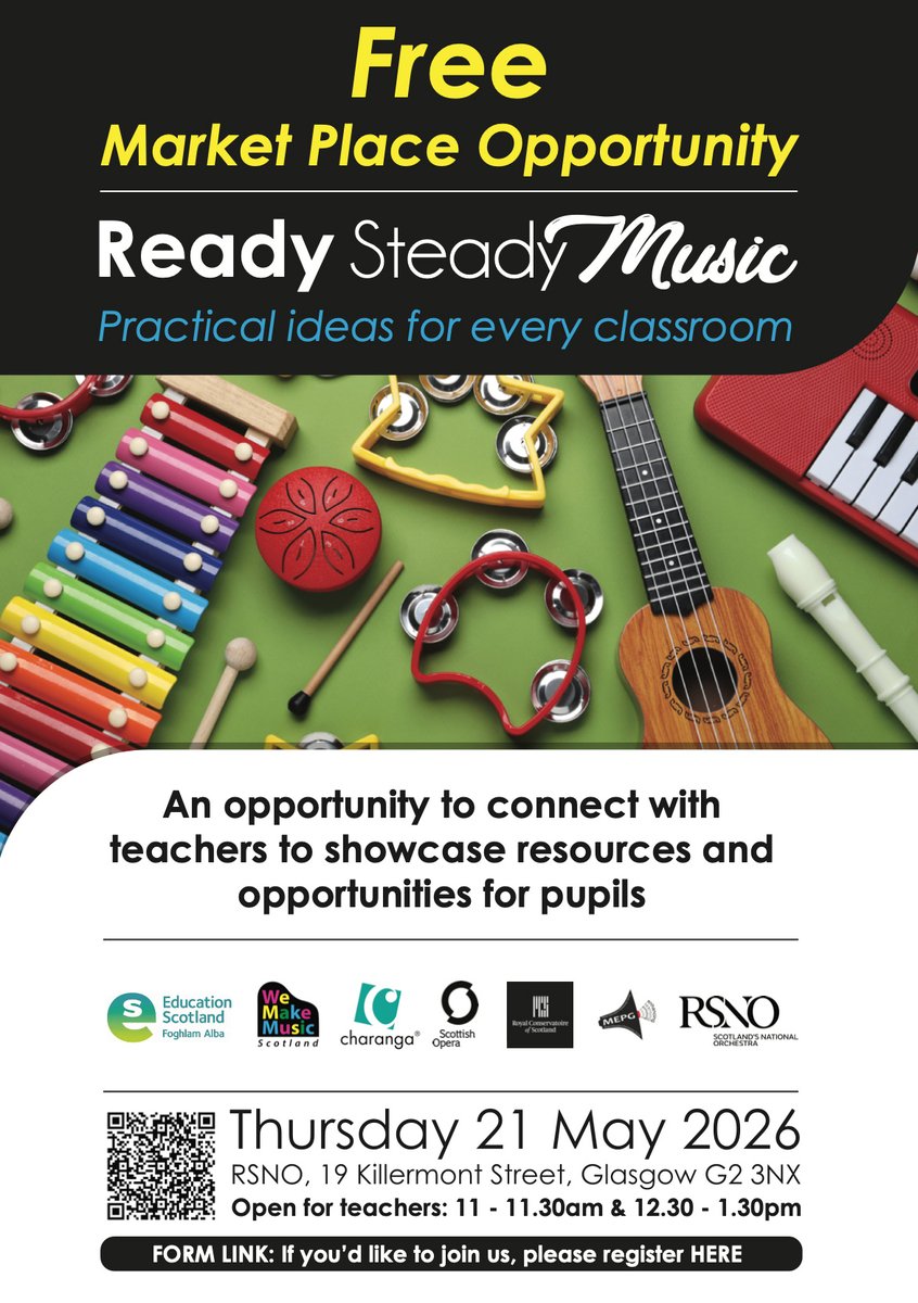 Music Education Partnership Group tweet media
