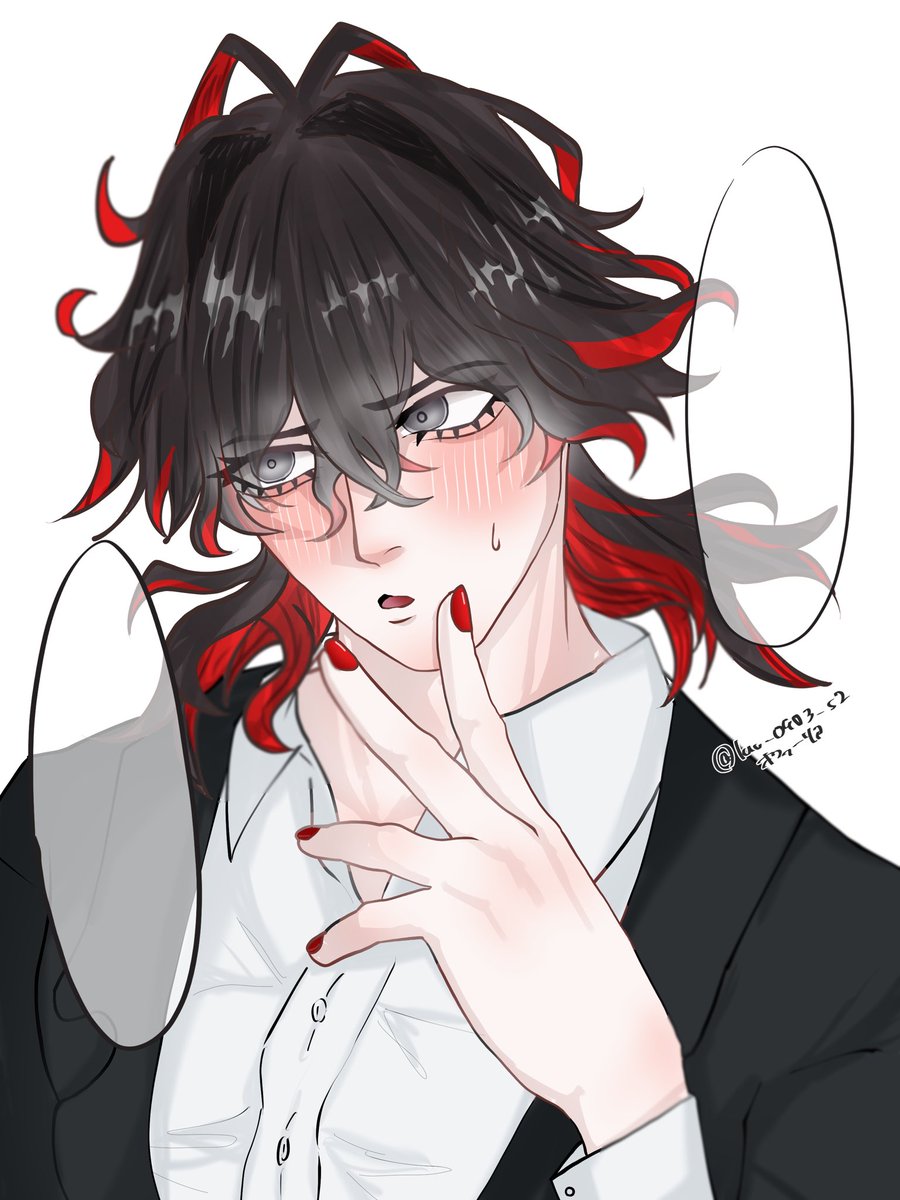 オフィーリア tweet media