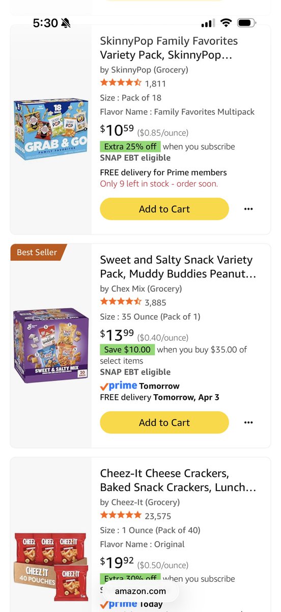jke208's tweet photo. @ClearTheList2 My @Autism support classroom is in need of snacks to help us through the day!!! My kids come to school everyday ready to learn, but are in need of a mid morning pick me up. #clearthelist2 https://t.co/Bimil2txiY https://t.co/9FpgB8dDwC