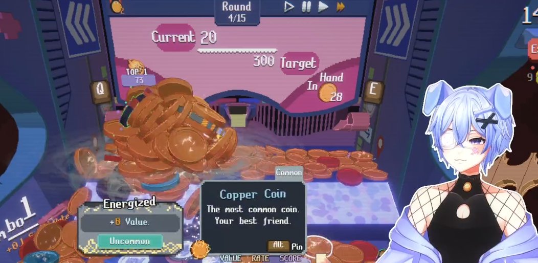 Emm 🐾➡️ twitch.tv/EmmBark tweet media