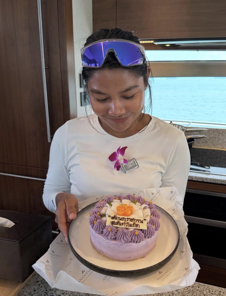 PingAn เอ็นดู น้องอ้วนซนๆ tweet media