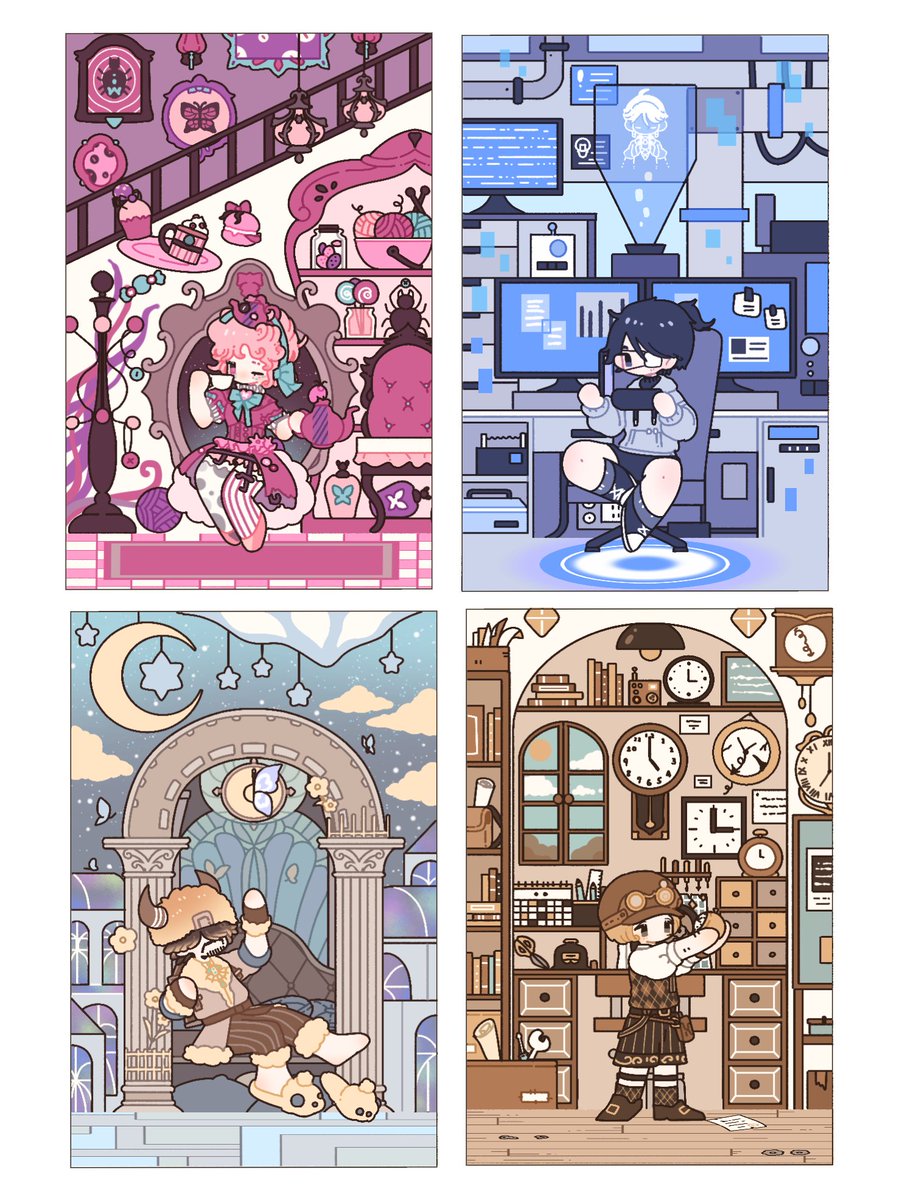 わいびー tweet media