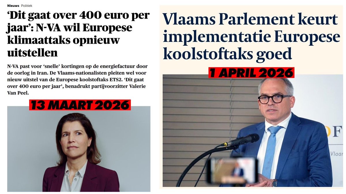 Tom Van Grieken tweet media