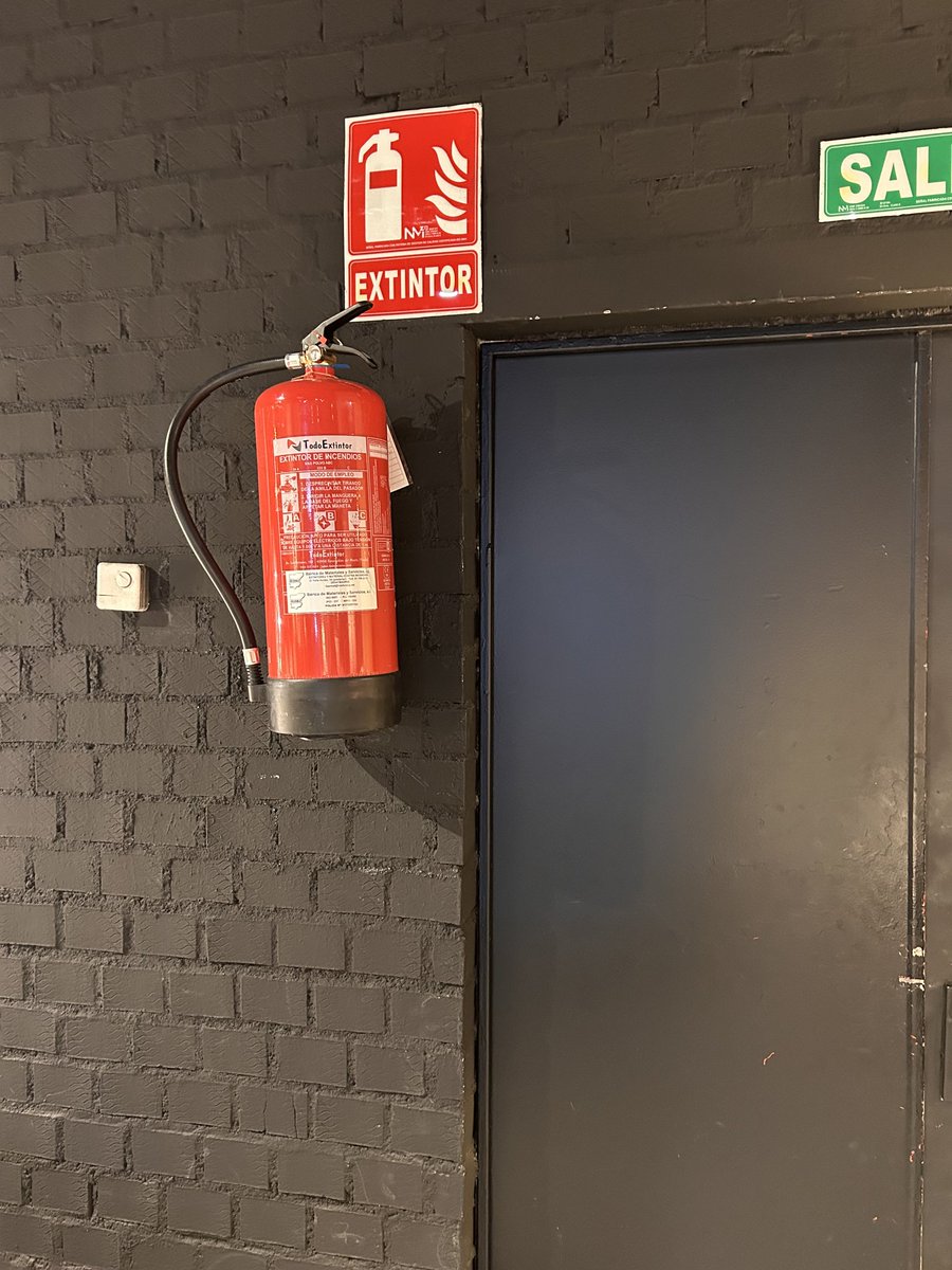 Víctor Manuel Fernández De La Cotera Blázquez tweet media