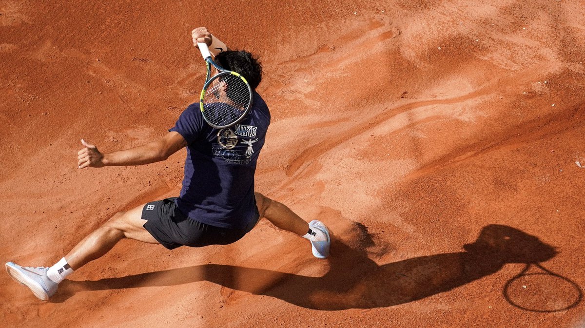 Germán R. Abril tweet media