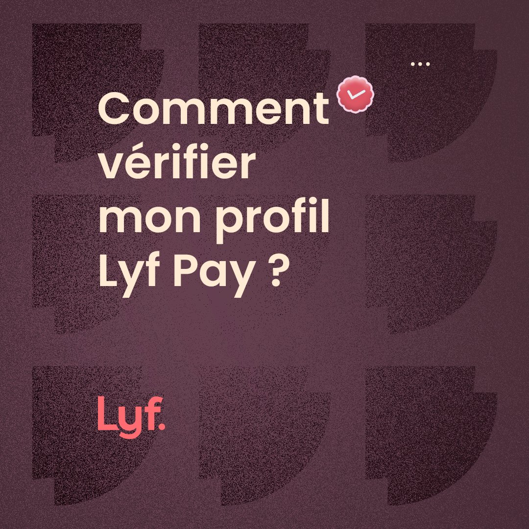 Lyf tweet media