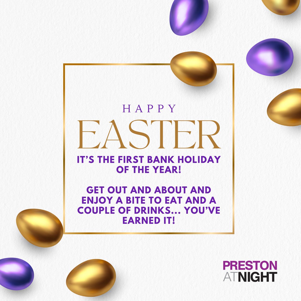 Preston City Centre BID tweet media