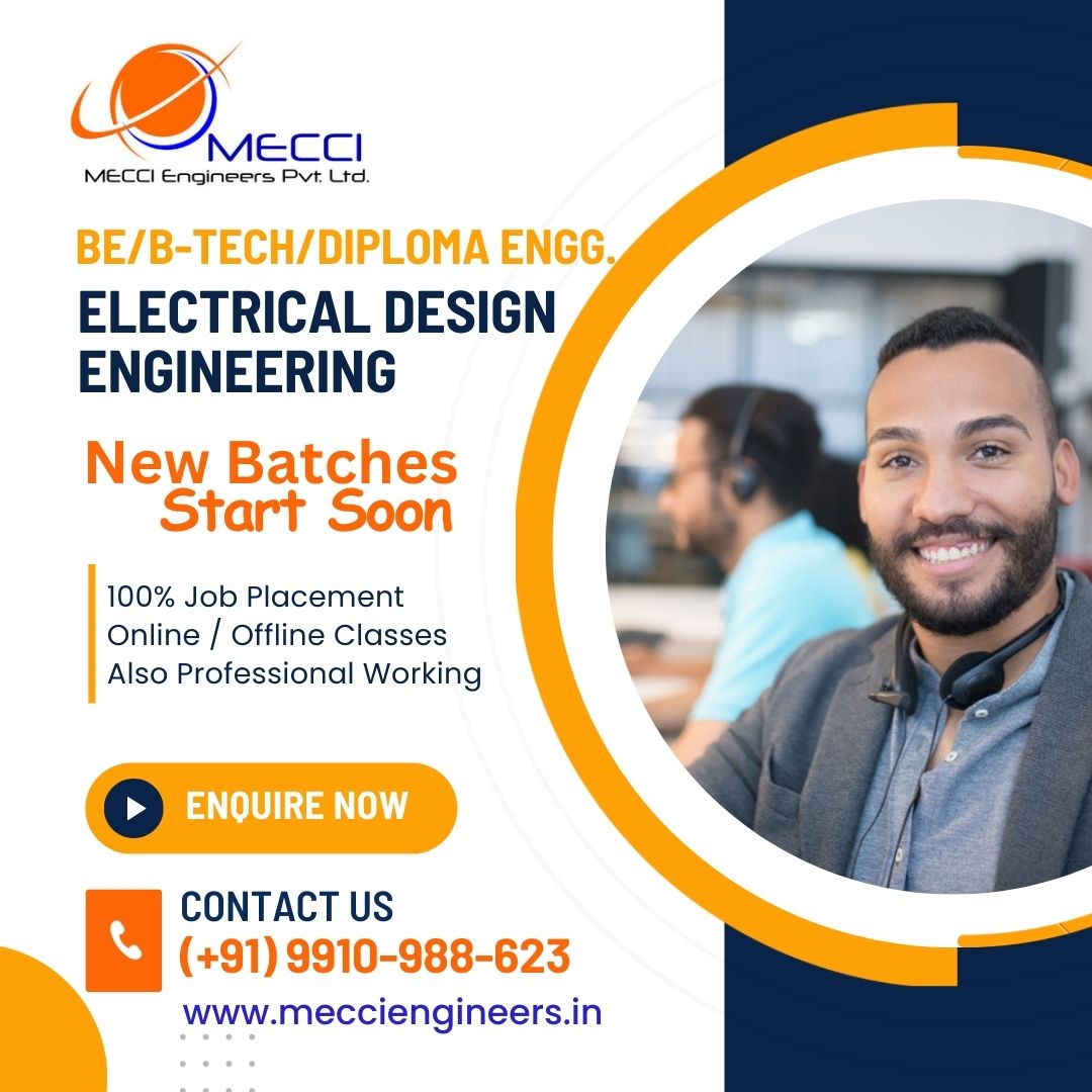 mecciengineers's tweet photo. 🚀 Advance Your Engineering Career with MECCI Engineers Pvt. Ltd.!
💼 100% Placement Assistance | 🎓 30% Discount on All Courses!

Boost your profile with Engineering Professional Training tailored for the EPC Sector https://t.co/acEjdKHnim