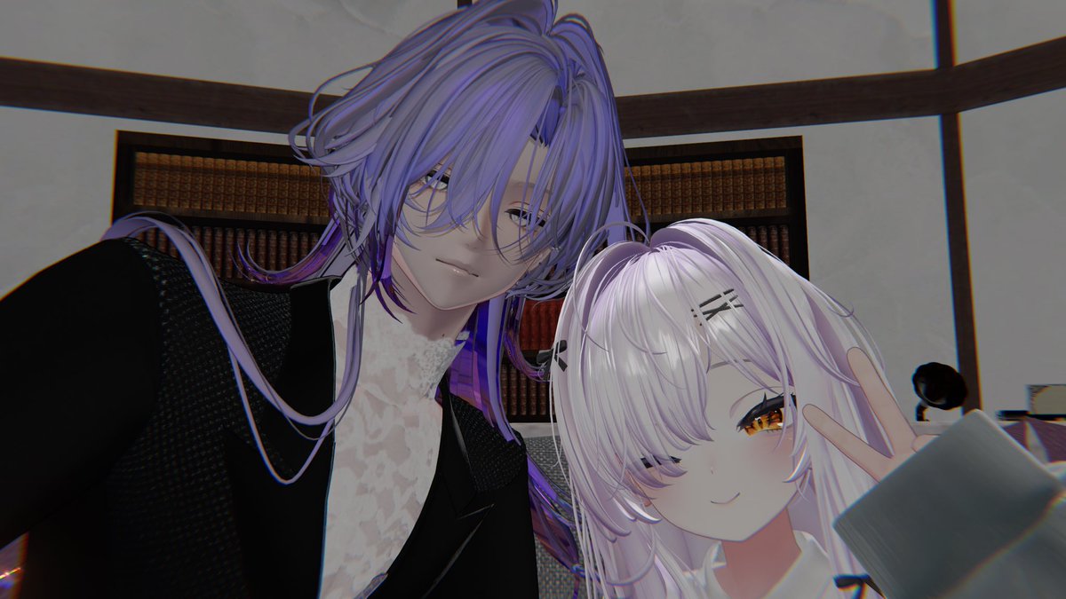 ライチゅう tweet media