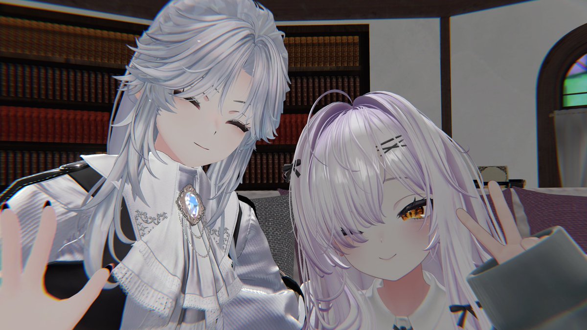 ライチゅう tweet media