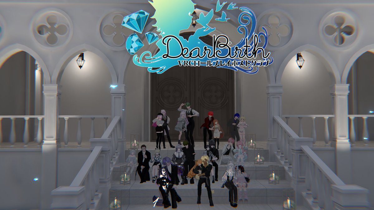 ライチゅう tweet media