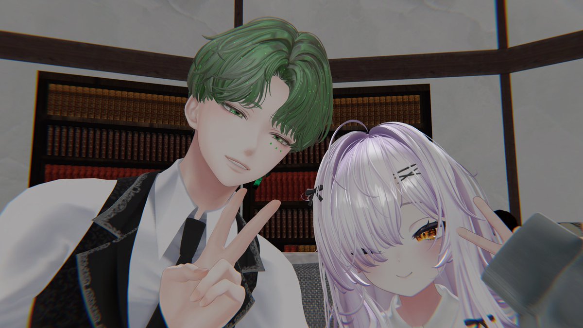 ライチゅう tweet media