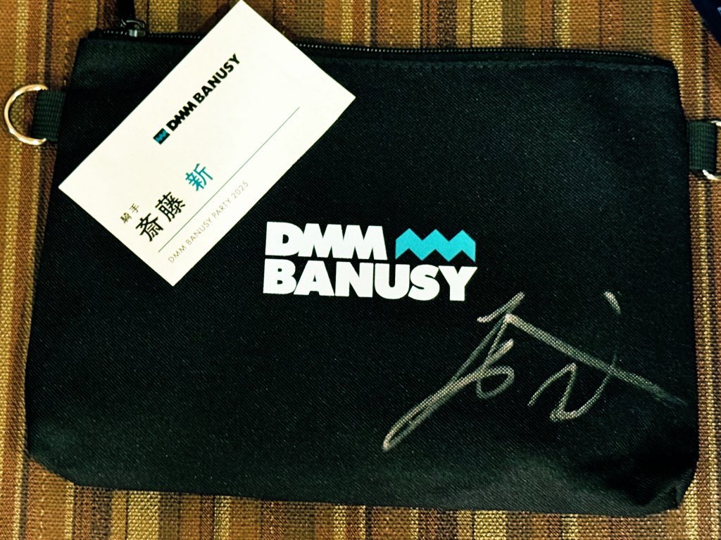 ヴォイジャー@バヌーシー tweet media